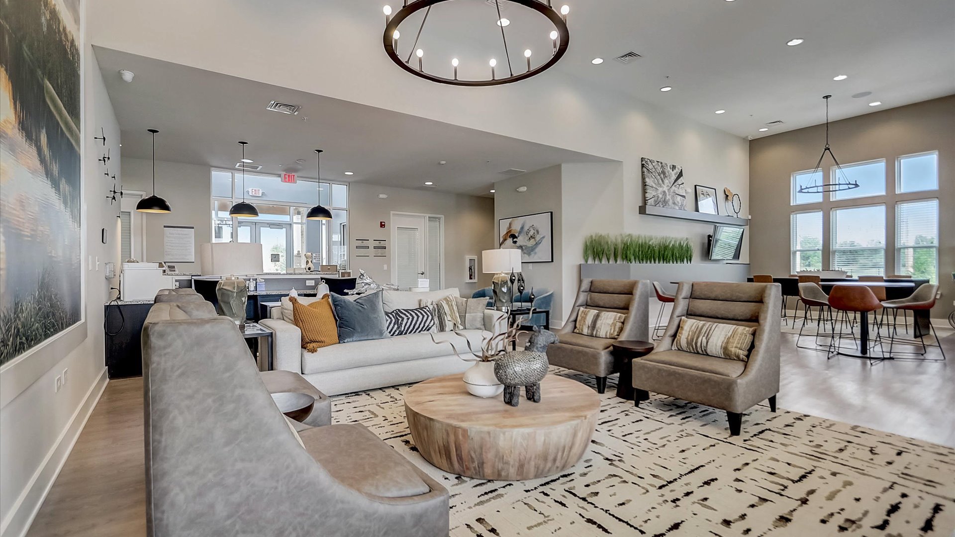 Photos & Virtual Tours of Springs at Three Oaks in Crystal Lake, IL